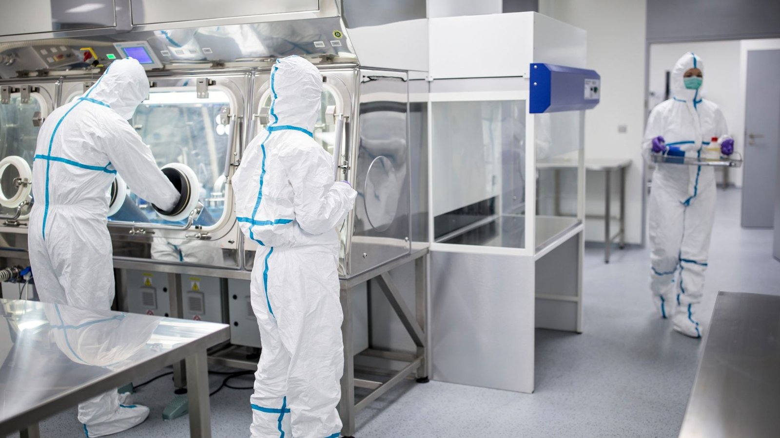 Reliable diagnostic equipment supplier with experienced technical support team